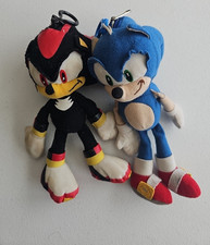 Sonic The Hedgehog & Shadow