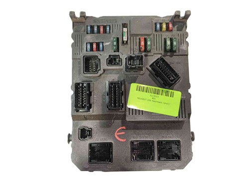 1650882680 bsi control unit - 1650882680,