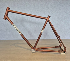 New Albion Drake Frame 650b