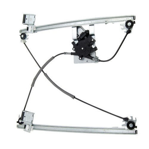 Window regulator left - window, front