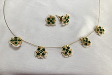 Indian Pakistani Set Choker