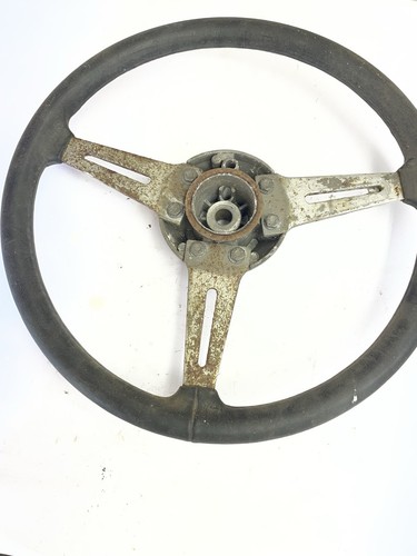 Triumph spitfire etc steering - triumph,