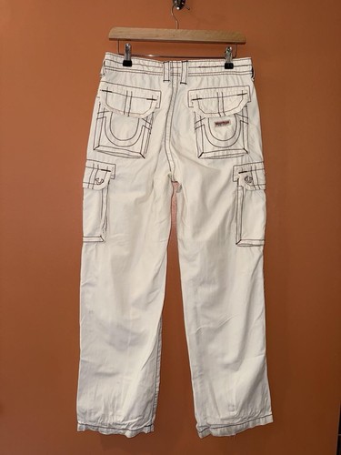 Vintage y2k true religion - y2k,