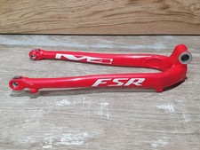 Specialized Epic Disc 2003 FSR
