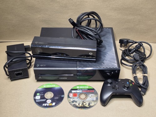 Xbox one 500 console with - 500, gb