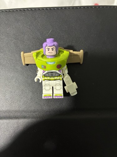 Lego toy story - buzz, lightyear