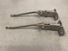 VIVARO TRAFIC PRIMASTAR Hinge Check Strap Pair left & right door stop