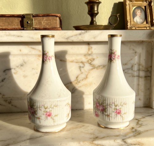 Vintage paragon fine bone - vintage,