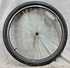 Alexrims XRims 26" Front