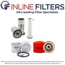 Filter Kit for Same Dorado 86