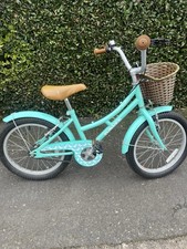 Dawes Small Bike Bought For