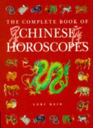Chinese horoscopes the - chinese, (the