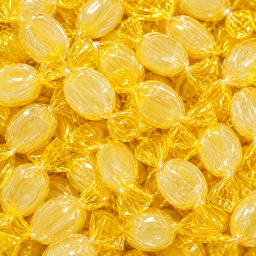 Acid drops from giant - acid,