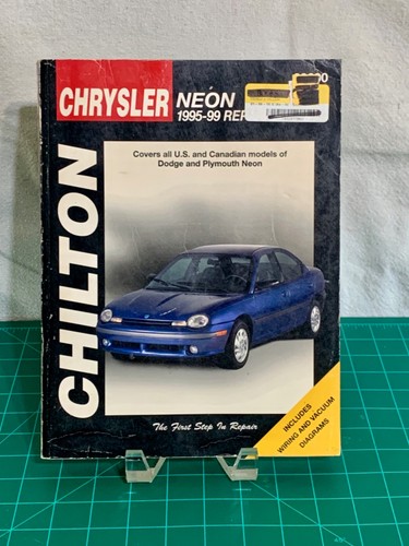 Chilton chrysler plymouth - chilton, chrysler,
