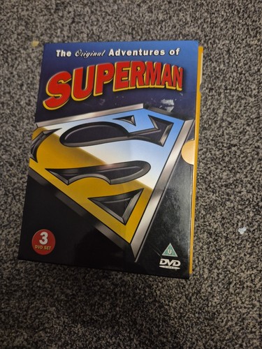The original adventures - original,