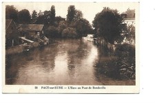 27 Pacy Sur Eure L Eure Au