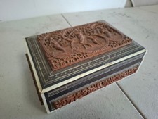 antique vintage Indian