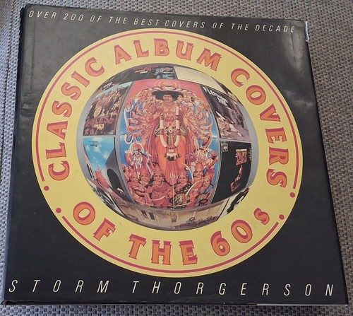 Classic album covers the - classic,