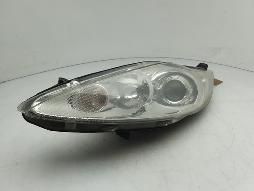 2009 ford fiesta titanium - 2009,