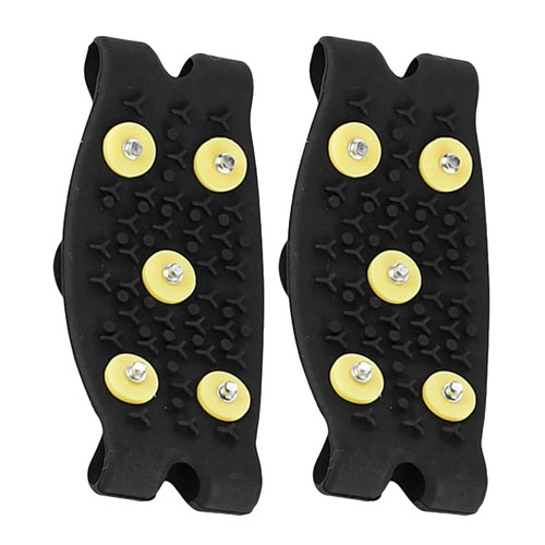 Reusable black ice shoe - reusable,