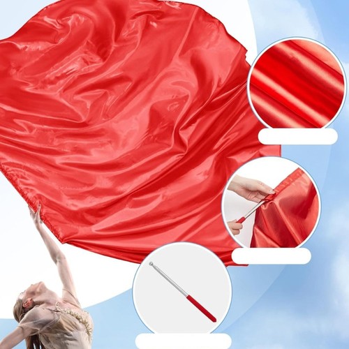 Worship flags set - flags,