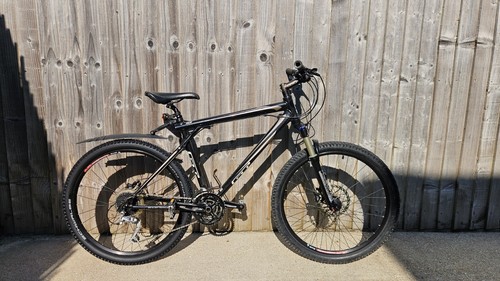 Xcr mountain bike - gt,
