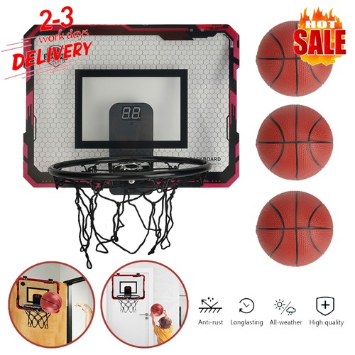 Mini basketball hoop set - mini,