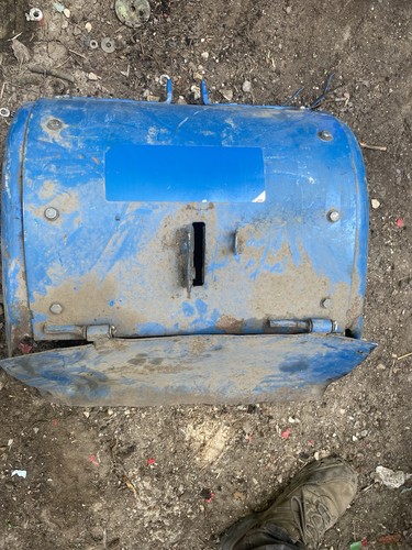 Bcs tracmaster rotavator guard - bcs,