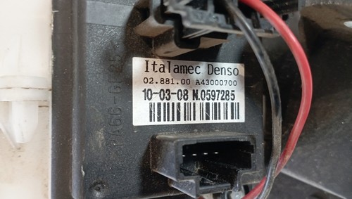 173610100 heating engine
