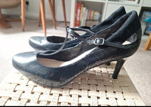Autograph bar heels 42 - autograph, t-bar