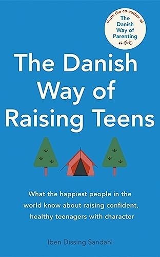 The danish way raising - danish,