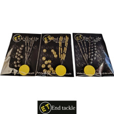 Naked Chod System 16 Sets /