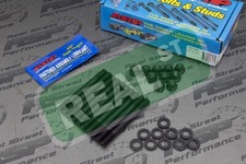 Arp main stud kit - stud, opel