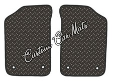 CUSTOM FIT MG MG-F CAR FLOOR
