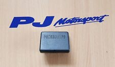 FIESTA RS TURBO ESCORT RS COSWORTH EEC1V CHIP PROGRAMMED FOR YOUR ECU