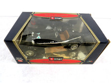 Burago Alfa Romeo BC Monza