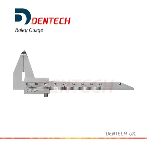 Boley gauge vernier caliper - boley,