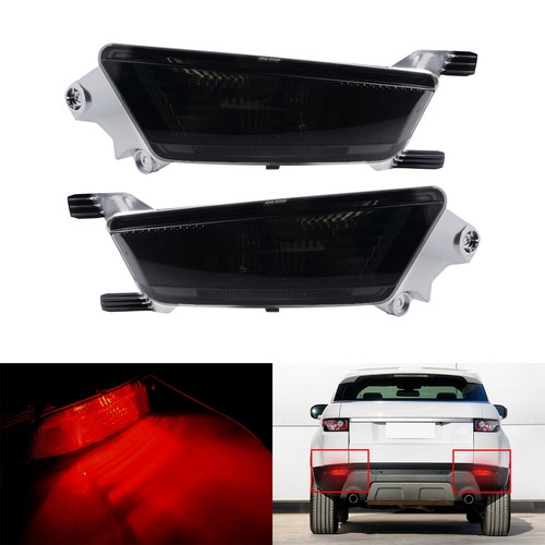 For range rover evoque rear - rover,