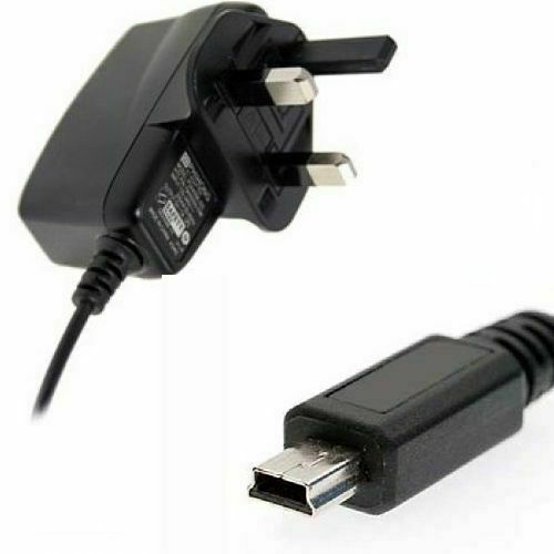 Mains travel charger for - mains,