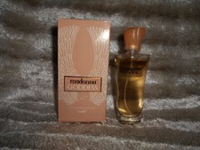 Madonna Goddess Womens Eau De