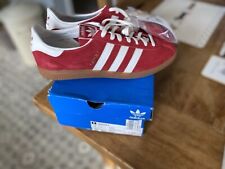 Adidas Napoli Uk 7-5 Bnwt 