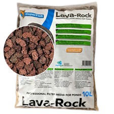 Superfish Lava-Rock 10L Bag