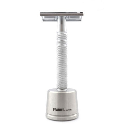 Feather d2s stainless - feather, as-d2s