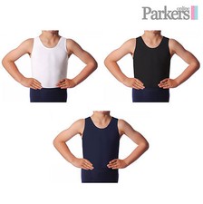 NEW MENS BOYS DANCE GYMNASTIC