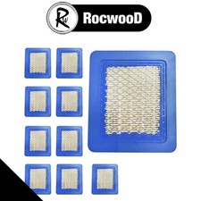 Air Filter x10 Fits Briggs &