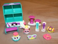 SHOPKINS COOL CASUAL