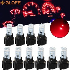 10X T5 2721 2723 5SMD LED