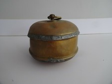 Vintage Copper Hot water