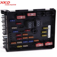 For VW Passat B6 B7 Tiguan CC