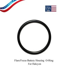O-Ring for Halcyon Flare/Focus